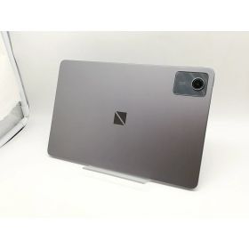 【中古】NEC 【Wi-Fi】 LAVIE Tab T11d ルナグレー 4GB 64GB (docomo版)【横浜】保証期間1ヶ月【ランクA】