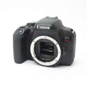 《良品》Canon EOS Kiss X9i ボディ