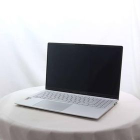 〔中古〕ASUS(エイスース) 〔展示品〕 Vivobook S 15 S5507QA Copilot+ PC S5507QA-HA321W クールシルバー〔348-ud〕