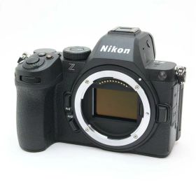【中古】 《美品》 Nikon Z5II ボディ [ デジタルカメラ ]