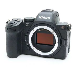 【中古】 《美品》 Nikon Z5II ボディ [ デジタルカメラ ]