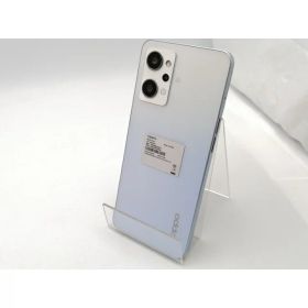 【中古】Oppo 楽天モバイル 【SIMフリー】 OPPO Reno7 A ドリームブルー 6GB 128GB CPH2353【ECセンター】保証期間1ヶ月【ランクC】