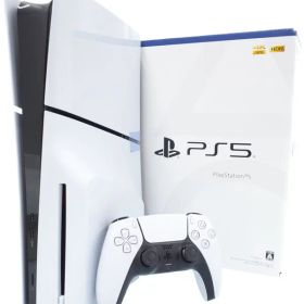 【SIE】ソニー『PlayStation5 プレイステーション5 1TB』CFI-2000A01 ゲーム機本体 1週間保証【中古】