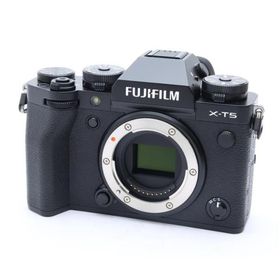 《美品》FUJIFILM X-T5 ボディ