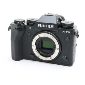《美品》FUJIFILM X-T5 ボディ
