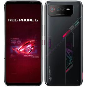 ASUS ROG Phone6 ROG6-BK12R SIMフリー