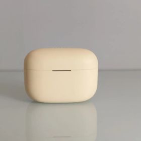 SONY LinkBuds S ワイヤレスイヤホン ベージュ WF-LS900N