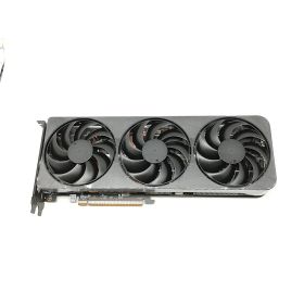 【中古】玄人志向 RD-RX9070XT-E16GB/TP RX9070XT/16GB(GDDR6)【横浜】保証期間1週間