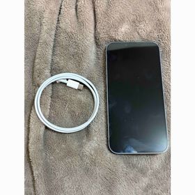 アップル(Apple)のアップル iPhone14 Plus 512GB ブルー 美品(スマートフォン本体)
