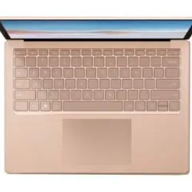 Microsoft Surface Laptop3 13インチ 【i7 1065G7 16G 512G】 VGS-00064 サンドストーン