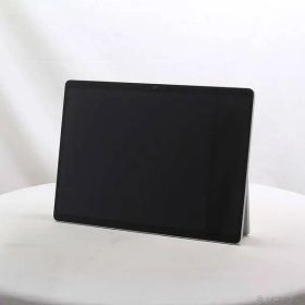 ソフマップ 〔中古品〕 Surface Pro (第11世代) 〔Snapdragon X Plus／16GB／SSD512GB〕 EP2-19224 プラチナ【258】