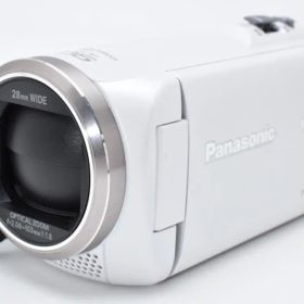 ジャンク パナソニック Panasonic HC-V480MS