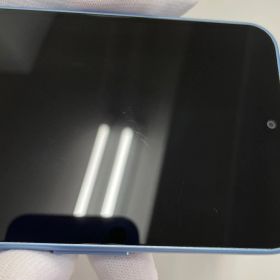 Y!mobile Libero 5G IV A302ZT ブルー