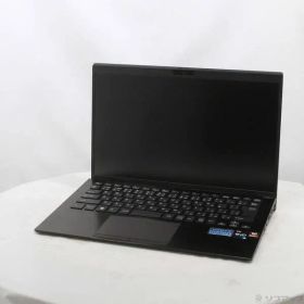 ソフマップ 〔中古品〕 VAIO SX14 VJS14590211B ファインブラック【269】