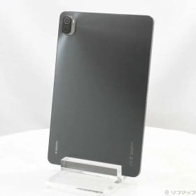 ソフマップ 〔中古品〕 Xiaomi Pad 5 128GB コズミックグレー 21051182G Wi-Fi【348】