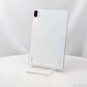 ソフマップ 〔中古品〕 Xiaomi Pad 5 128GB パールホワイト 21051182G Wi-Fi【349】