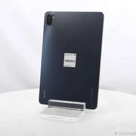 ソフマップ 〔中古品〕 Xiaomi Pad 5 256GB コズミックグレー PAD5／GR／256GB／N Wi-Fi【276】