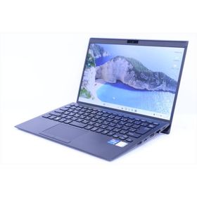 即配 2022年モデル 12世代Corei5 VAIO Pro PG VJPG21 i5-1235U 8G 256G 13.3FHD Thunderbolt4 Wi-Fi6 Office Win11 ノートパソコン BAA評価