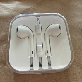 Apple EarPods with Remote and Mic