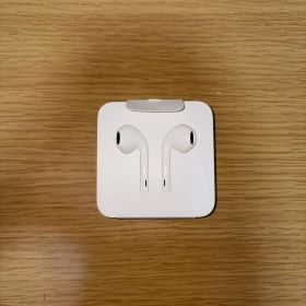 Apple EarPods with Lightning Connector