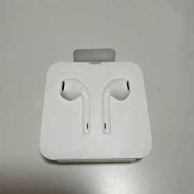 Apple EarPods Lightning 純正 iPhoneイヤホン