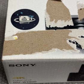 SONY サイバーショット DSC-WX800 26022529