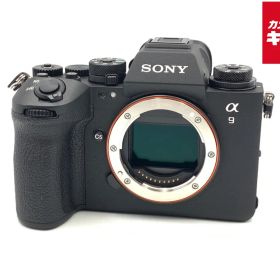 【中古】 【美品】 ソニー α9 III ボディ [ILCE-9M3]
