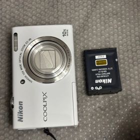 Nikon COOLPIX S6200 26022651
