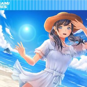 新品/未開封Switch LoveR Kiss Endless Memories