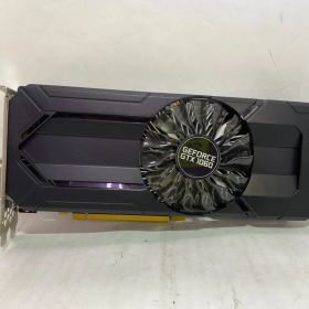 [中古PCパーツ] NE51060015F9-1061F (GeForce GTX1060 3GB STORMX) [PCIExp 3GB]
