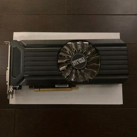 NVIDIA GeForce GTX1060 6GB グラフィックボード