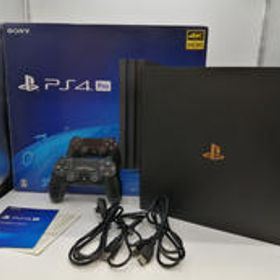 PS4 PRO CUH-7200B SONY