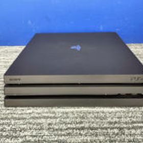 【コントローラー欠品】PS4 PRO CUH-7200B SONY