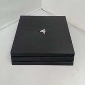 PS4 PRO CUH-7200B SONY
