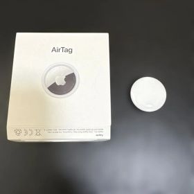 Apple AirTag（mx532zp)