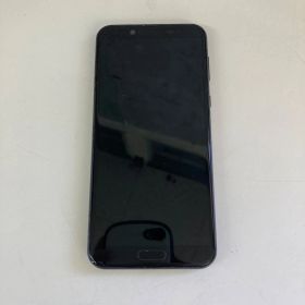 SHARP シャープ AQUOS sense2 SHV43 357777093771105 ネットワーク利用制限◯ 動作確認済