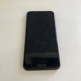 SHARP シャープ AQUOS sense2 SHV43 357777093768747 ネットワーク利用制限◯ 動作確認済