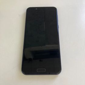 SHARP シャープ AQUOS sense2 SHV43 357777093771170 ネットワーク利用制限◯ 動作確認済