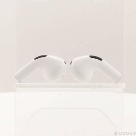 〔中古〕Apple(アップル) AirPods Pro 第2世代〔344-ud〕