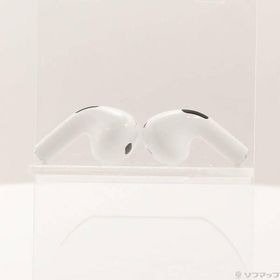 〔中古〕Apple(アップル) AirPods Pro 第2世代〔344-ud〕