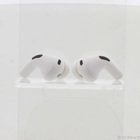 〔中古〕Apple(アップル) AirPods Pro 第2世代〔344-ud〕