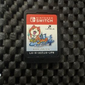 妖怪ウォッチ4 Nintendo Switch ソフト