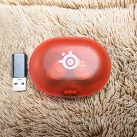 【本体＋レシーバーのみ】SteelSeries Arctis GameBuds