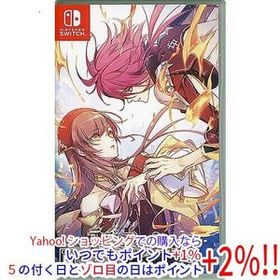 ラディアンテイル Nintendo Switch