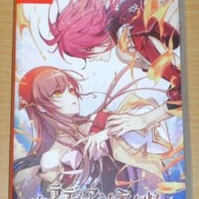 ☆送料無料 Switch 『ラディアンテイル』☆