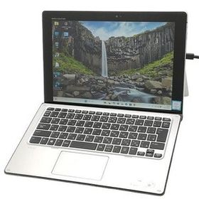 1円~ 中古美品 Wi-Fi有 HP タブレット Elite x2 1012 G1 Core M5 8GB 256G 高速SSD 無線LAN Bluetooth カメラ Windows11 Office済 即使用可