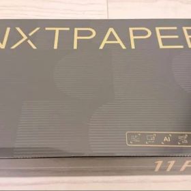 【新品未開封】TCL NXTPAPER 11 Plus9469X2