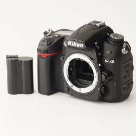 ニコン Nikon D7000 ボディ デジタル一眼レフカメラ