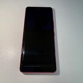 【美品】Rakuten Hand 5G 楽天ハンド 128GB 赤 SIMフリー