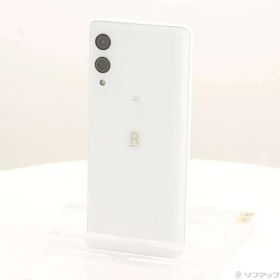 ソフマップ 〔中古品〕 Rakuten Hand 5G 128GB ホワイト P780 楽天 SIMフリー【276】
